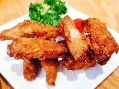 -一風堂拉面(港汇恒隆店)