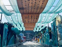 -南沙天后宫景区