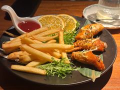 -陶享时光西餐·下午茶(信河街店)