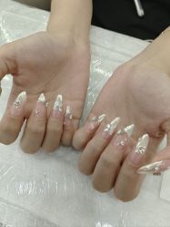 -斯馨·健康美甲美睫