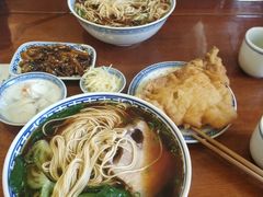 -同得兴 Since·1995 传统苏式面馆(十全街店)