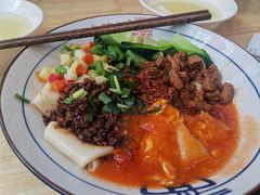 -大嘻咹biangbiang面(历史博物馆店)