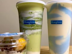 -Blueglass酸奶(北京环宇荟店)