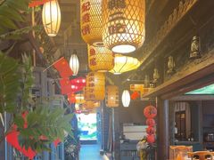 -永安水煮活鱼·仪征菜(仪征奥林匹克店)