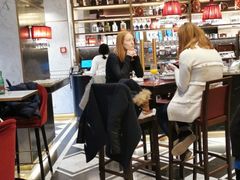 -Cafe Sacher(WIEN)
