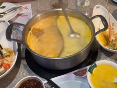 -集渔·泰式海鲜火锅(科华店)