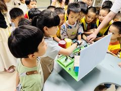 -广州市荔湾区协和幼儿园(彭城东路)