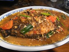 -阿鹏故事云南野生菌火锅(人民路店)