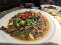 -梁家大院•农家菜(昆山会展中心店)