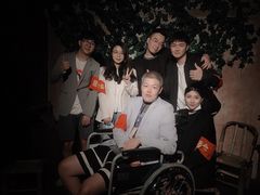 -夜幕浸入式超级密室(望京店)