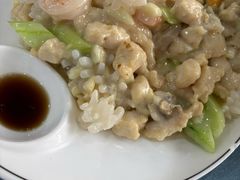 -清真•蜀风园(丁字沽总店)