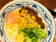 -丸龟制面(北心斋桥店)