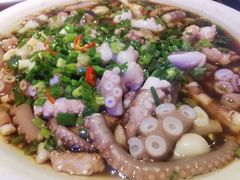 -烧货·活海鲜炭烧(湖滨商业街店)