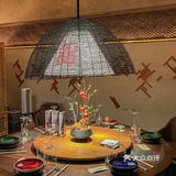隐厨太好吃啦 油爆虾我要安利给所有人[礼花]