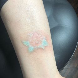 -深圳阿飞刺青