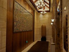 -长白山万达喜来登度假酒店