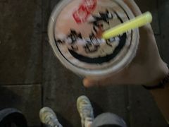 -花姨·老电影院果汁冰(88号店)