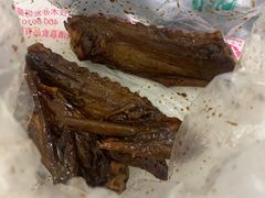 鸭翅-韩复兴(湖北路店)