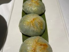 -金成潮菜博物馆(海珠湿地店)