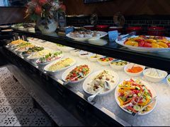 -拉蒂娜·巴西牛排馆 Latina·Brazilian Steakhouse(陆家嘴旗舰店)