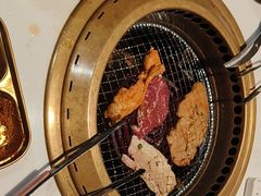 -炙城·韩式烤肉(南京东路店)