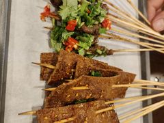 -林二哥宜烤官·宜宾小烧烤