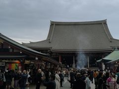 -浅草寺