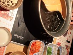 -温野菜涮涮锅(西单大悦城店)