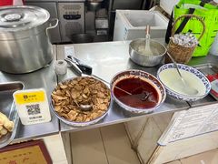 -大学城美食街