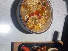 -简普菜烤鱼(苏宁生活广场店)