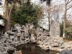 -戏马台景区