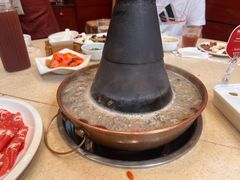 -阳坊大都涮羊肉(阳坊总店)