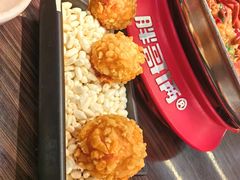 -胖哥俩肉蟹煲(上海悦荟广场店)