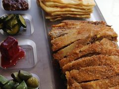 -大碗居·烤鸭·鱼头泡饼(天坛东门店)