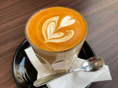 -微焙咖啡工厂(海峡创意产业园·红坊店)