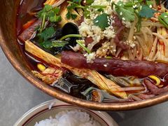 -极乐小煮·成都冒菜(科技绿洲店)
