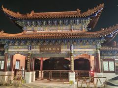 -3弄堂·滕王饭店·江西菜(铜锣湾店)
