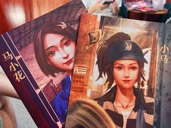 -CLUE演绎实景剧本杀(江南西店)