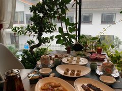 -龙井御庄·精致江南菜(龙井店)