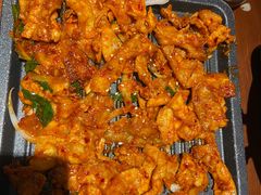 -春熙台韩国料理·章鱼肥牛(西丽店)