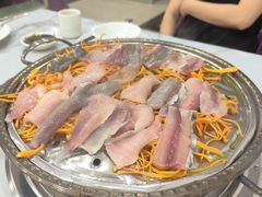 -凯盈阁私房菜·桑拿鸡(绿茵花园店)