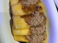 -热火朝天鲜切牛肉火锅(南强街巷店)