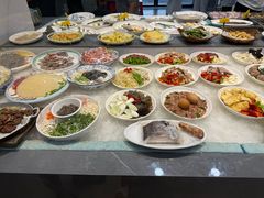 -杨记海鲜楼(三门黑金冠店)