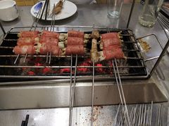 -小寒羊烧烤(凯瑞时代大厦店)