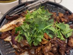 -便宜坊烤鸭店(科创店)