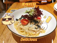 -森Some Fusion(荔湾店)