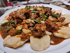 -雅味苑老菜馆(新体育馆店)