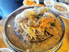 牛肉火锅-青鹤谷(苏州店)
