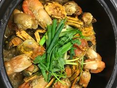 -祈胜邨•顺德鱼生•顺德菜(容桂店)