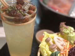 -山缓缓火锅(青岛万象城店)